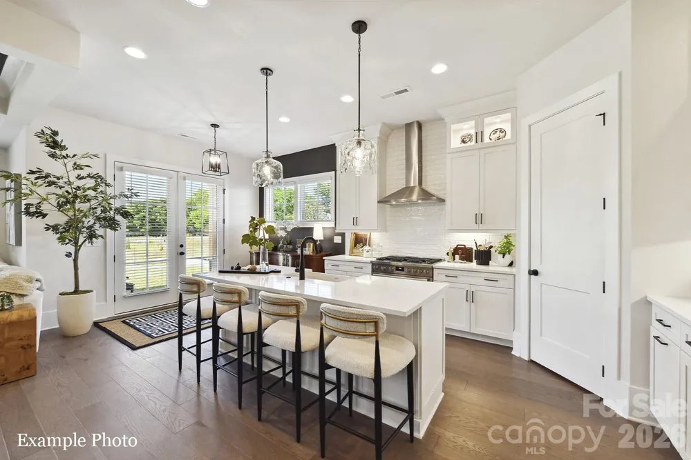 5032 Elm View Drive #21 Charlotte, NC 28277