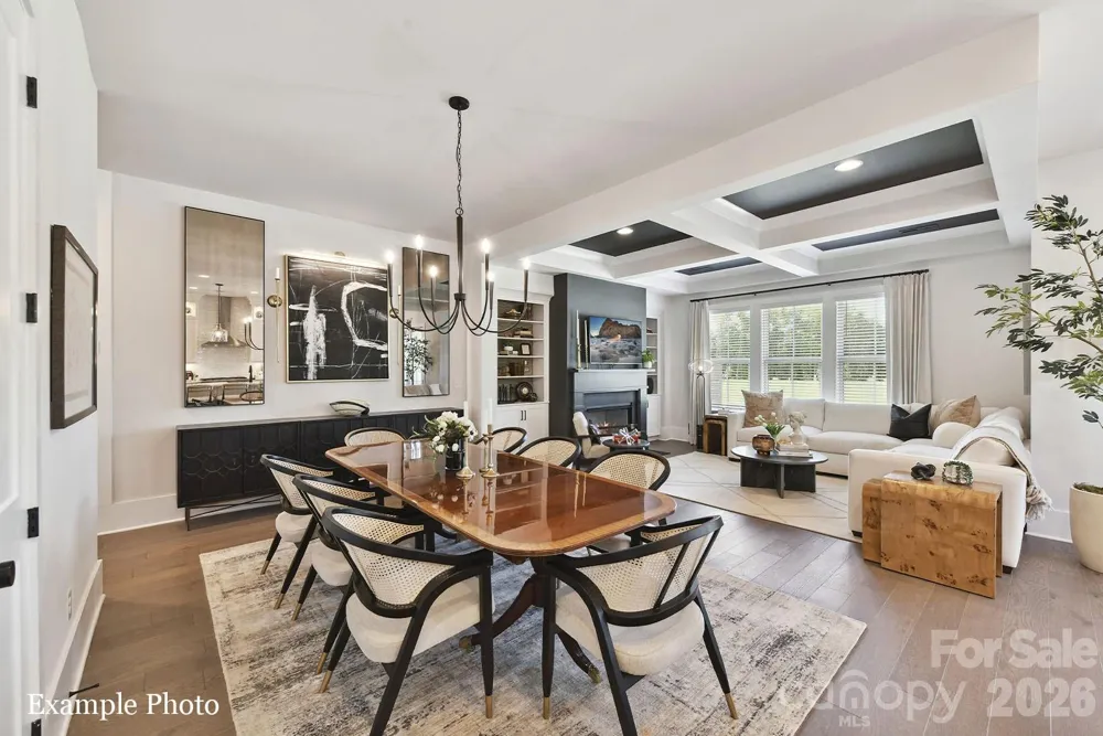 5032 Elm View Drive #21 Charlotte, NC 28277
