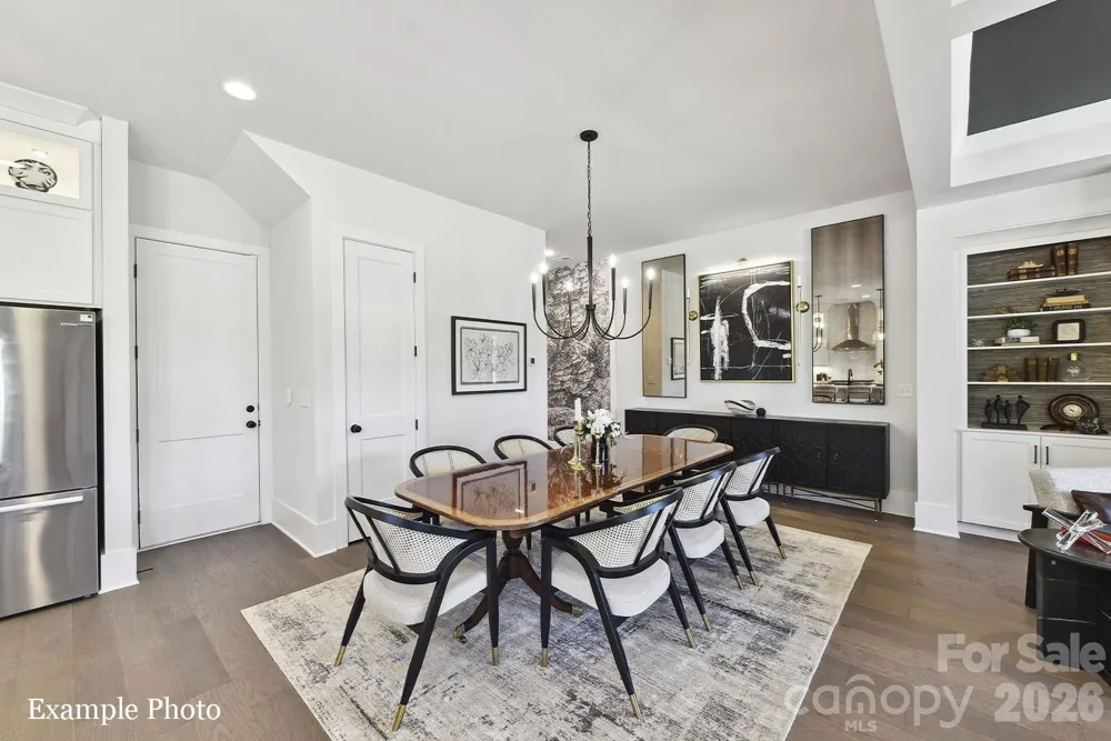 5032 Elm View Drive #21 Charlotte, NC 28277