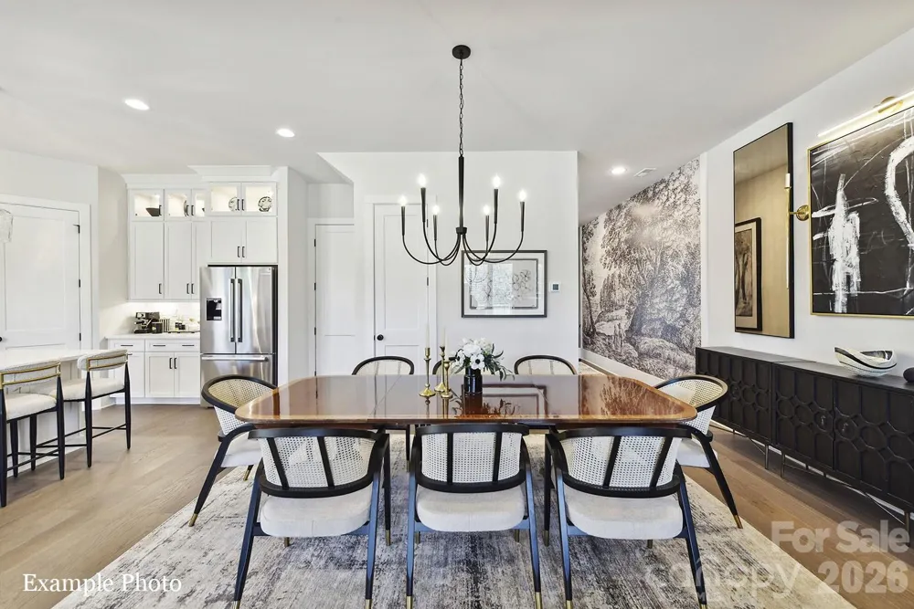 5032 Elm View Drive #21 Charlotte, NC 28277