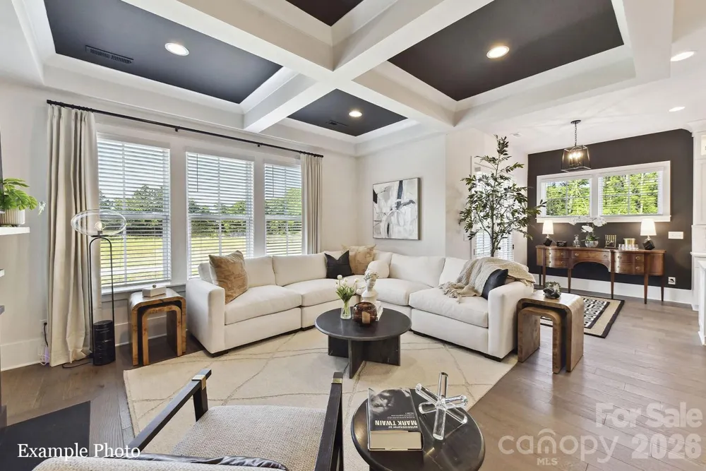 5032 Elm View Drive #21 Charlotte, NC 28277