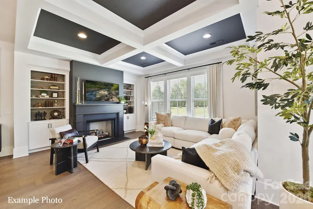 5032 Elm View Drive #21 Charlotte, NC 28277