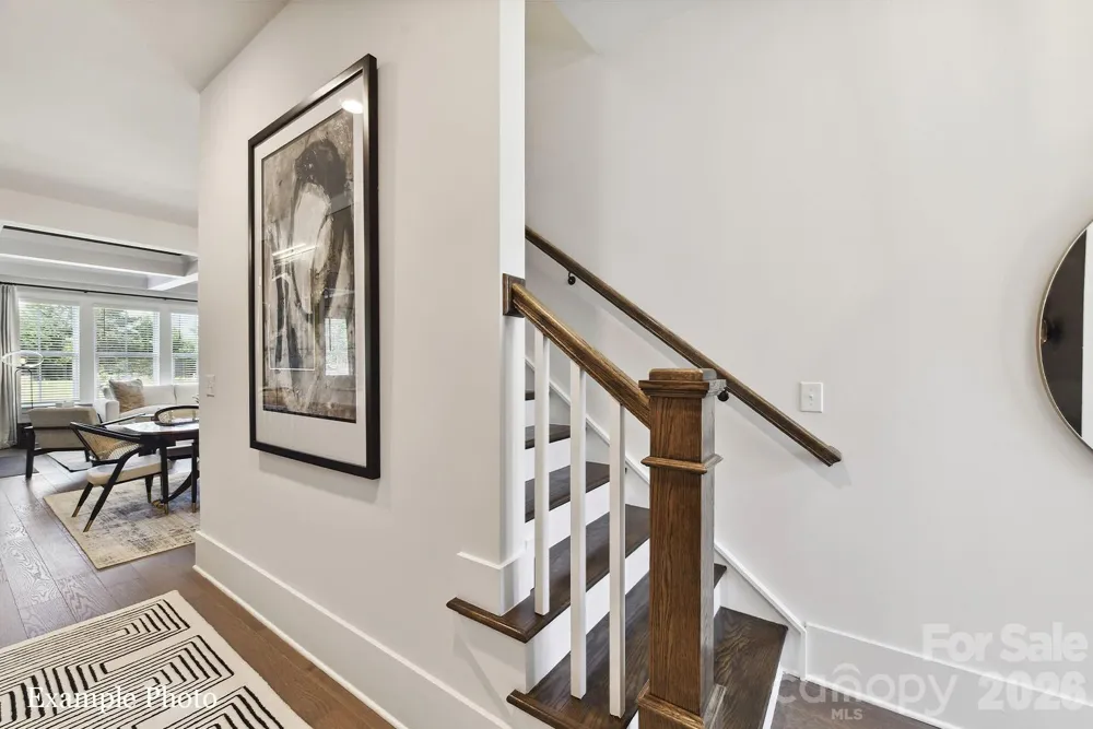 5032 Elm View Drive #21 Charlotte, NC 28277