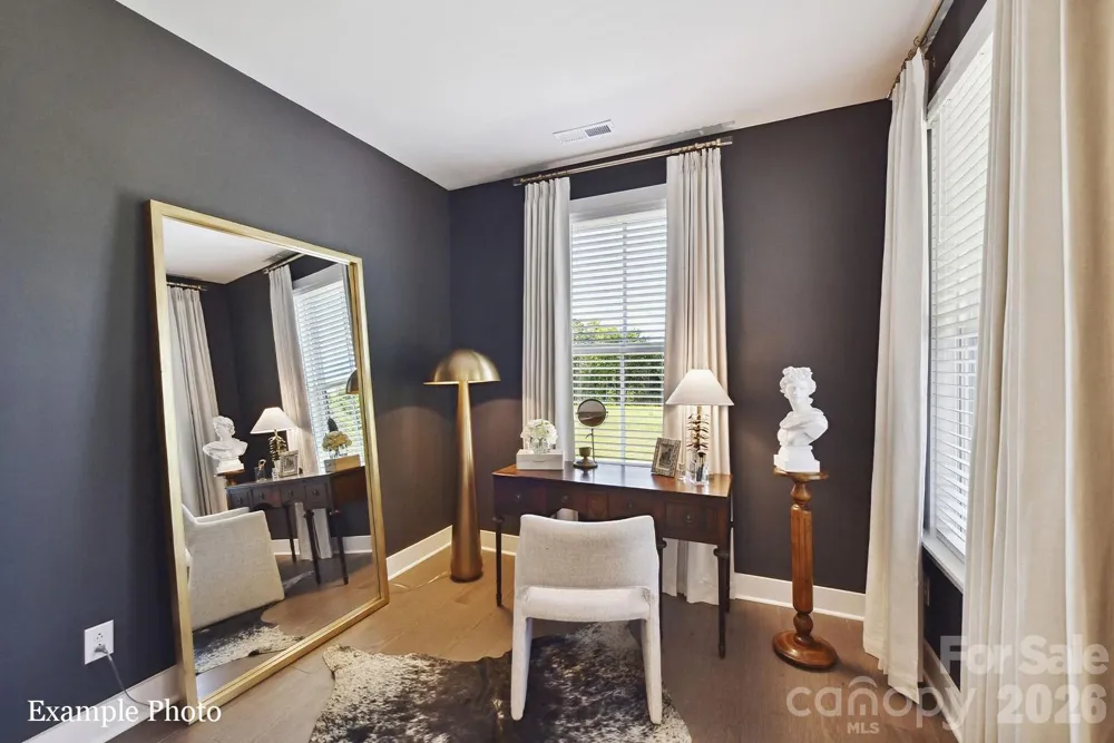 5032 Elm View Drive #21 Charlotte, NC 28277