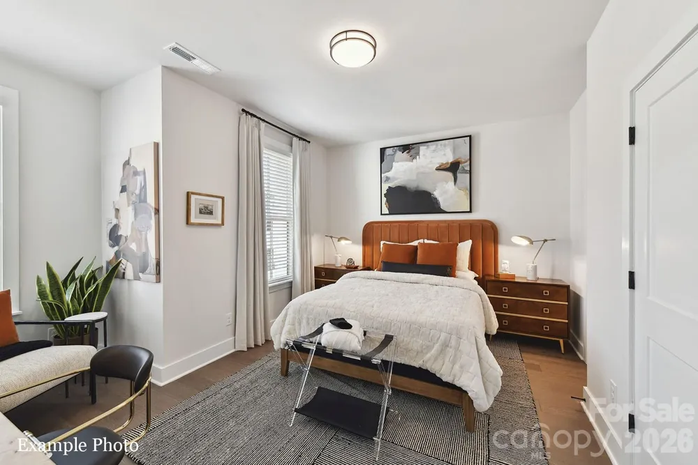 5032 Elm View Drive #21 Charlotte, NC 28277
