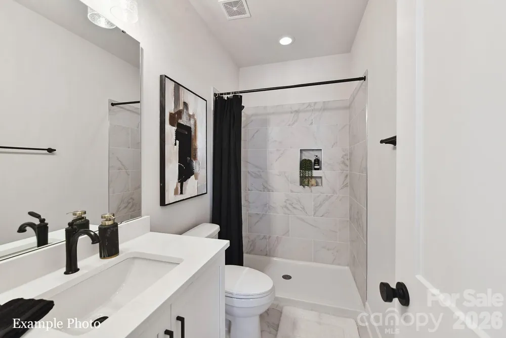 5032 Elm View Drive #21 Charlotte, NC 28277