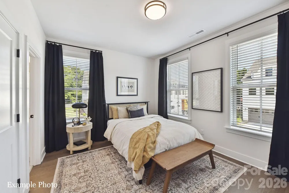5032 Elm View Drive #21 Charlotte, NC 28277