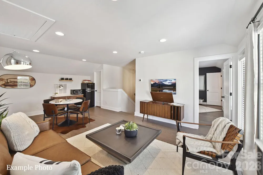 5032 Elm View Drive #21 Charlotte, NC 28277