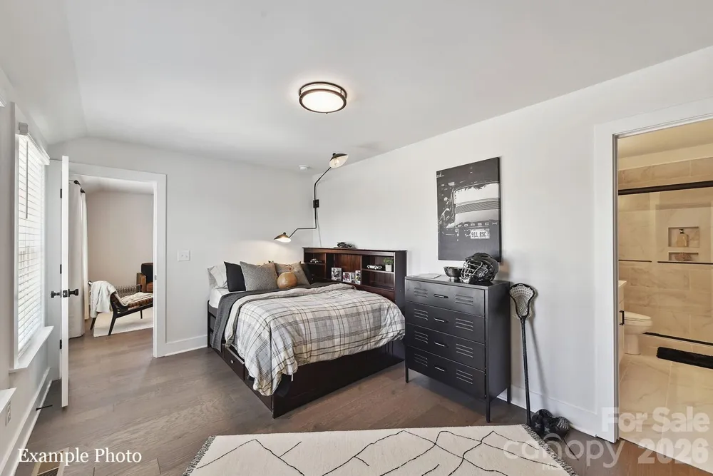 5032 Elm View Drive #21 Charlotte, NC 28277