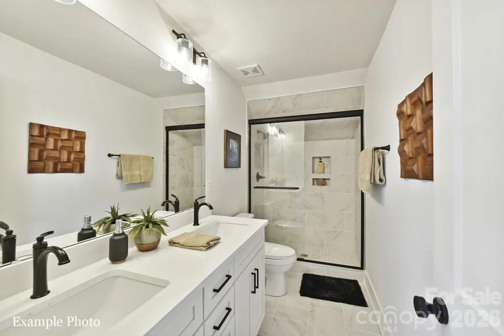 5032 Elm View Drive #21 Charlotte, NC 28277