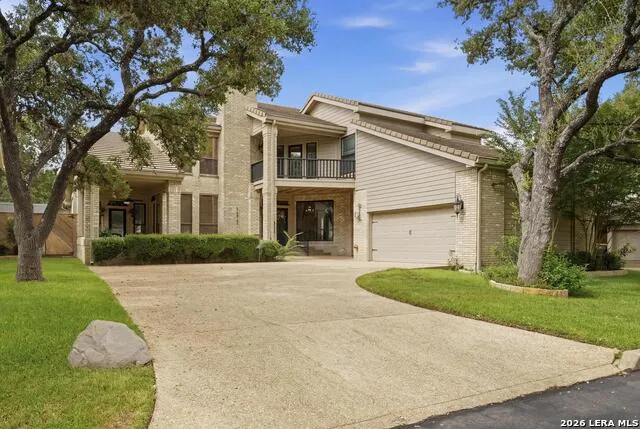 7822 Timber Top Boerne, TX 78015
