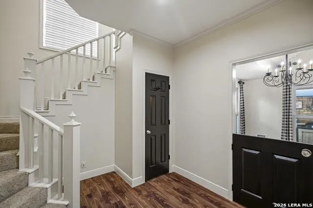 7822 Timber Top Boerne, TX 78015
