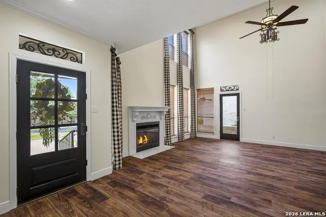 7822 Timber Top Boerne, TX 78015