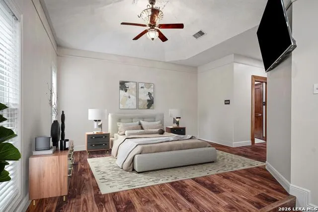 7822 Timber Top Boerne, TX 78015