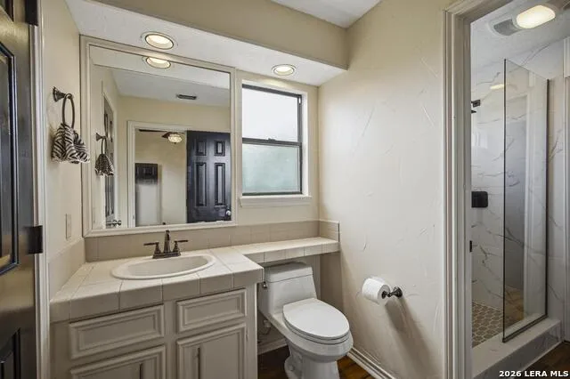 7822 Timber Top Boerne, TX 78015