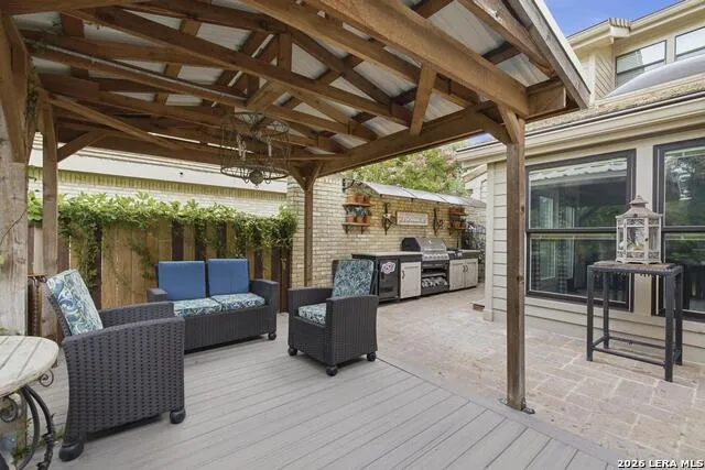 7822 Timber Top Boerne, TX 78015