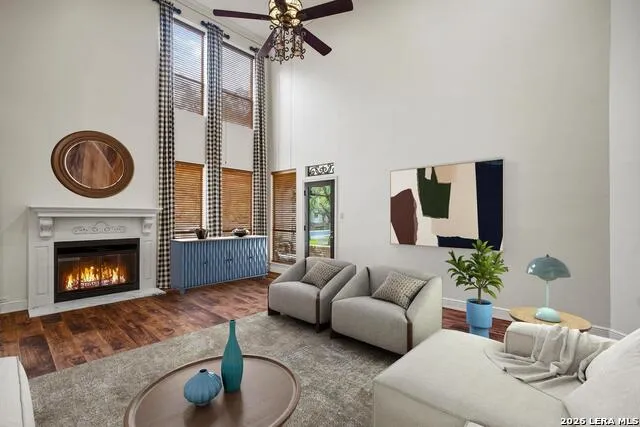 7822 Timber Top Boerne, TX 78015