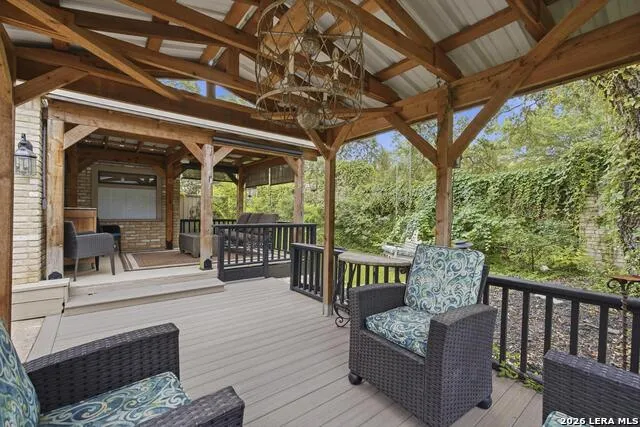 7822 Timber Top Boerne, TX 78015