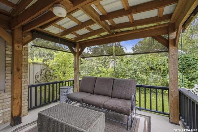 7822 Timber Top Boerne, TX 78015