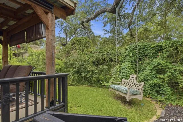 7822 Timber Top Boerne, TX 78015