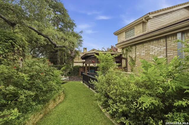 7822 Timber Top Boerne, TX 78015