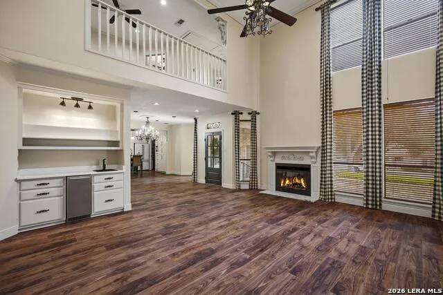 7822 Timber Top Boerne, TX 78015