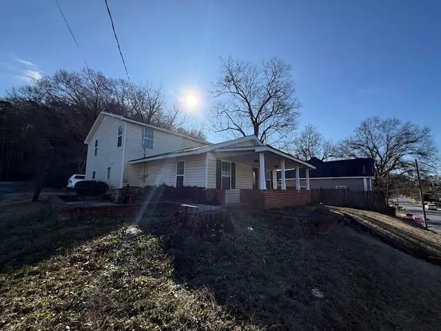 709 College Street Calhoun, GA 30701