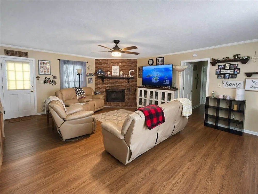 3511 W Surrey Road Albany, GA 31721