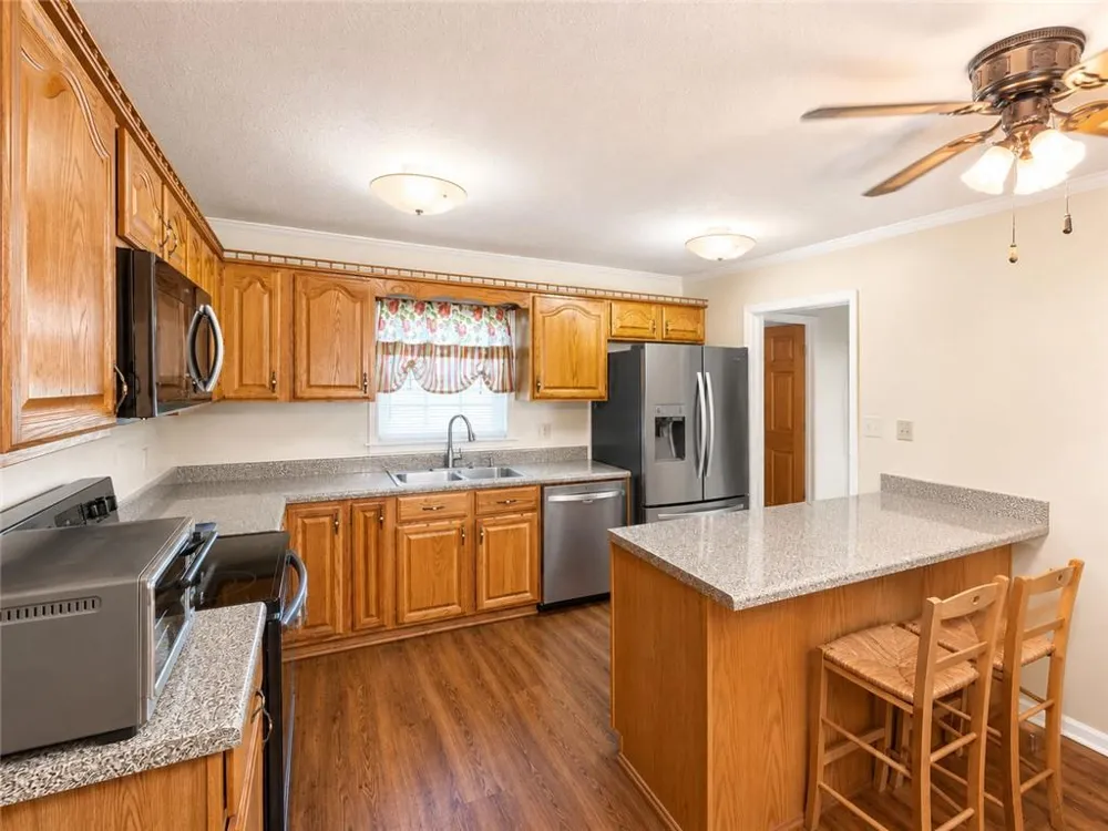 3511 W Surrey Road Albany, GA 31721