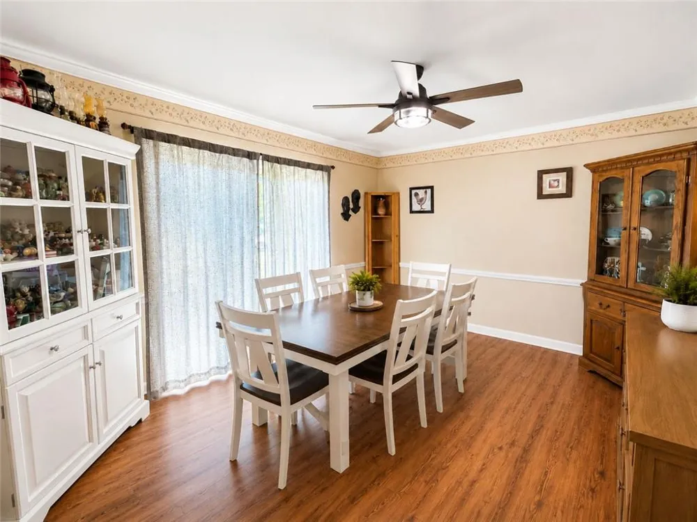 3511 W Surrey Road Albany, GA 31721