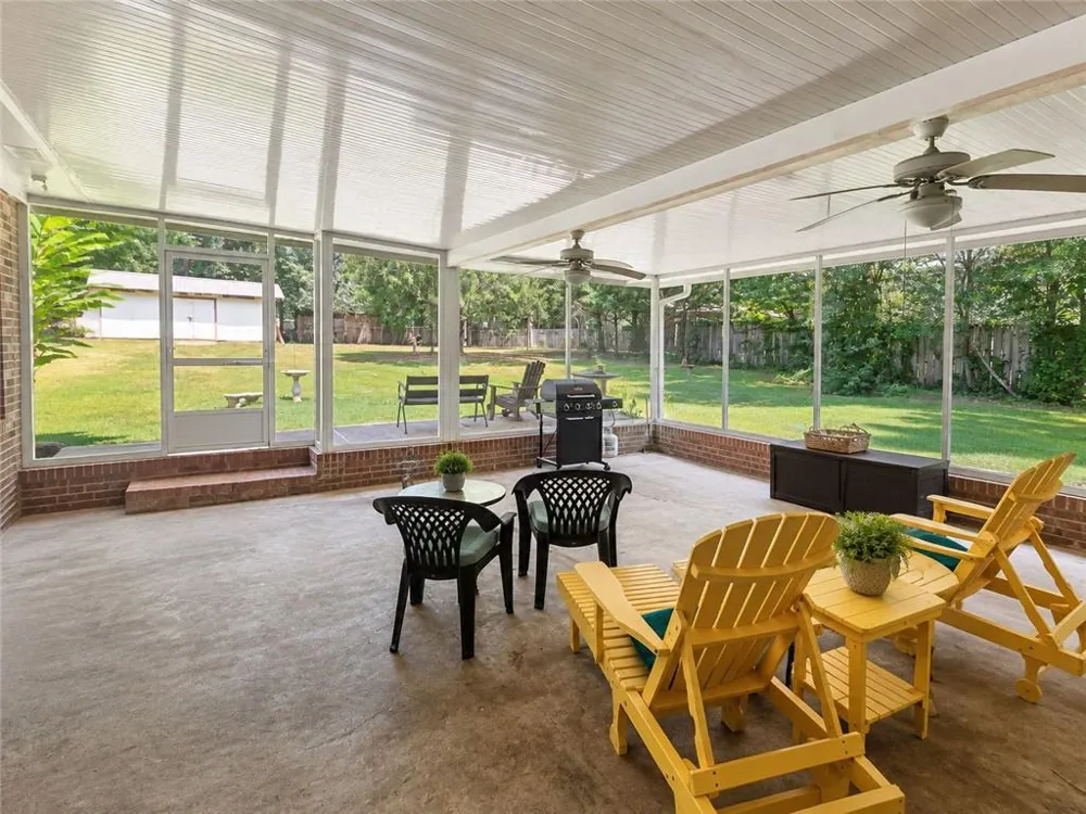3511 W Surrey Road Albany, GA 31721