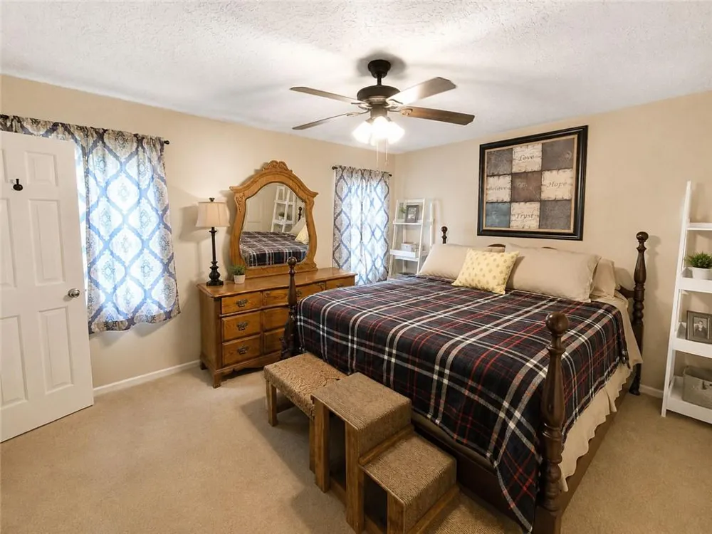 3511 W Surrey Road Albany, GA 31721