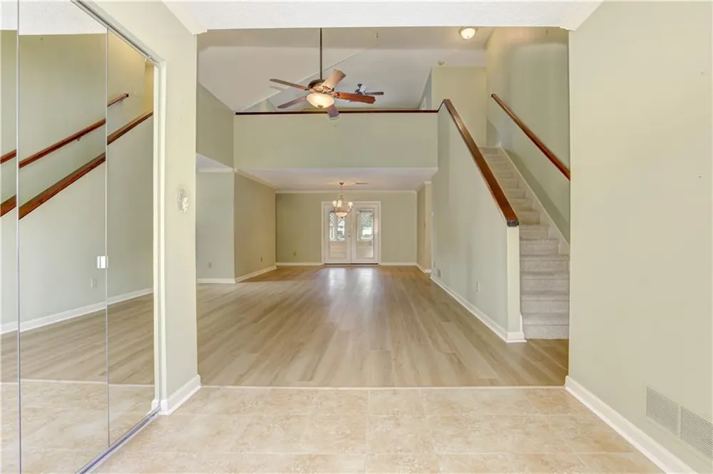 60 Heartwood Drive Marietta, GA 30062