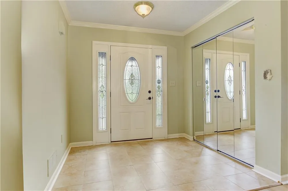 60 Heartwood Drive Marietta, GA 30062