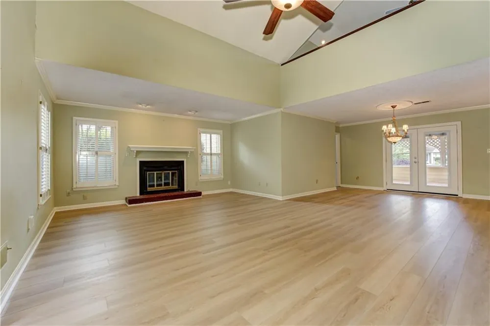 60 Heartwood Drive Marietta, GA 30062