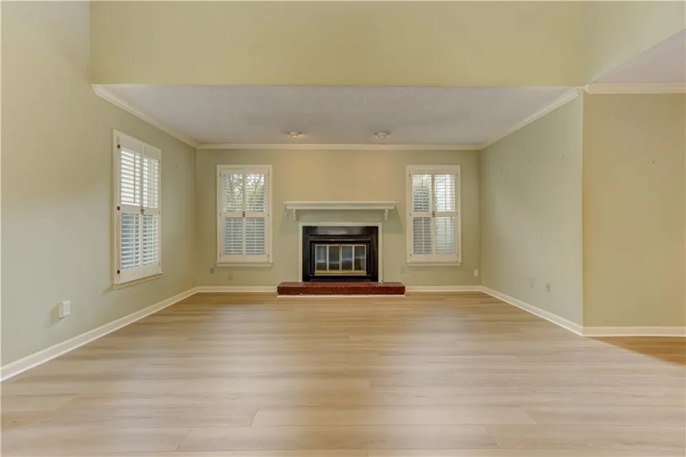 60 Heartwood Drive Marietta, GA 30062