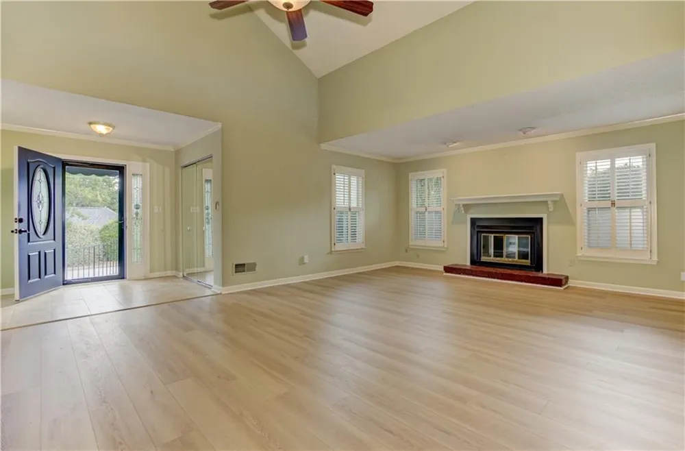 60 Heartwood Drive Marietta, GA 30062
