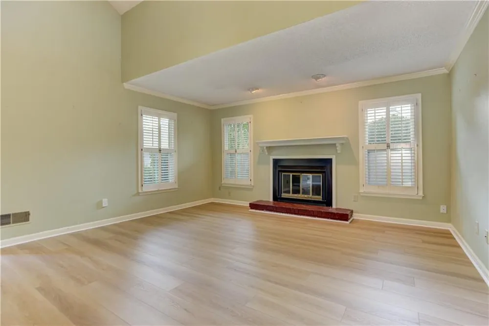 60 Heartwood Drive Marietta, GA 30062