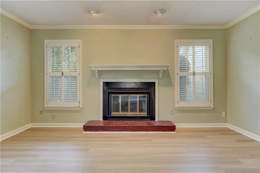 60 Heartwood Drive Marietta, GA 30062