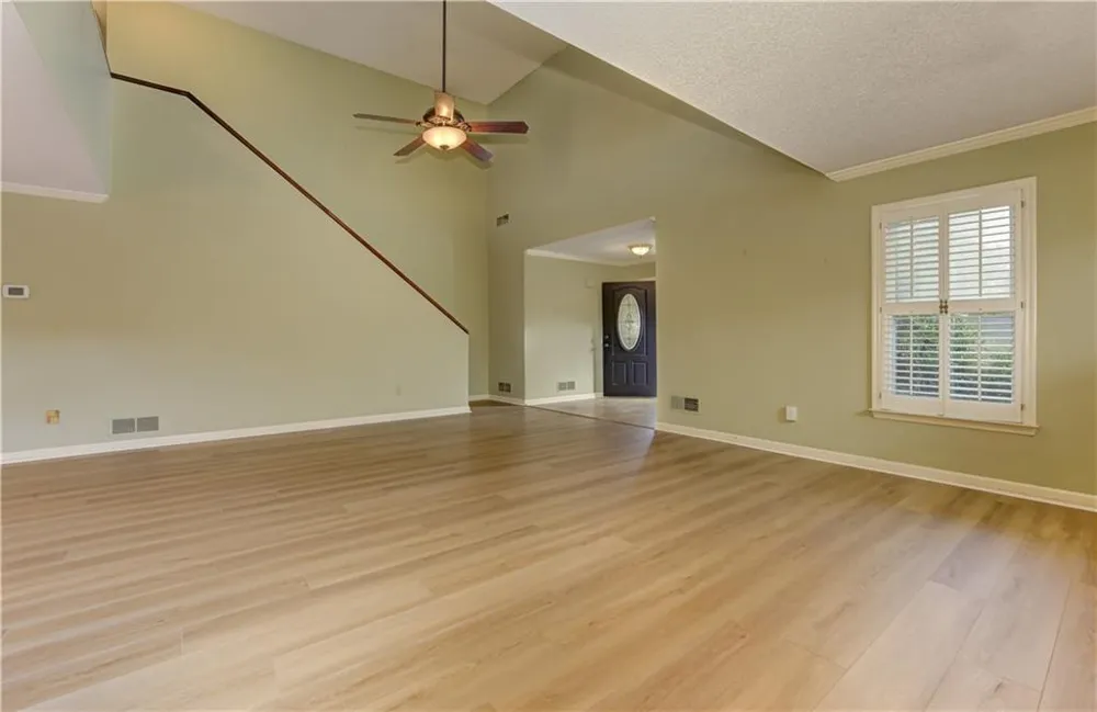 60 Heartwood Drive Marietta, GA 30062