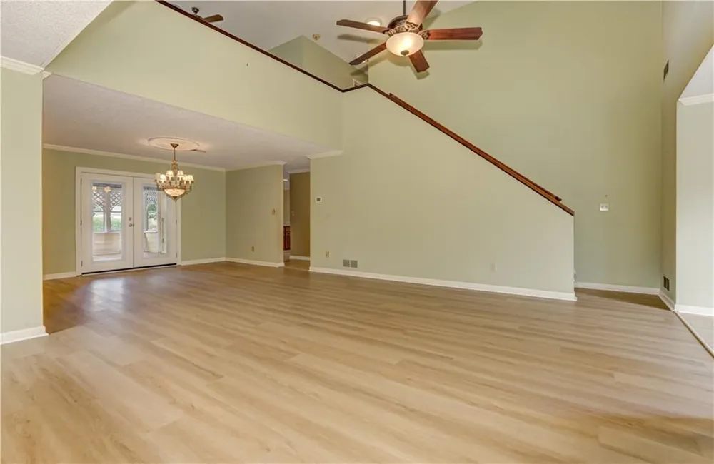 60 Heartwood Drive Marietta, GA 30062