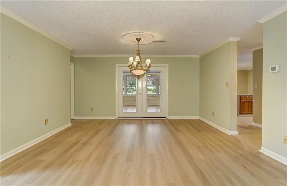 60 Heartwood Drive Marietta, GA 30062