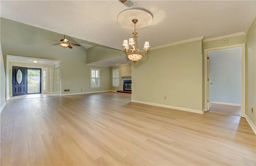 60 Heartwood Drive Marietta, GA 30062