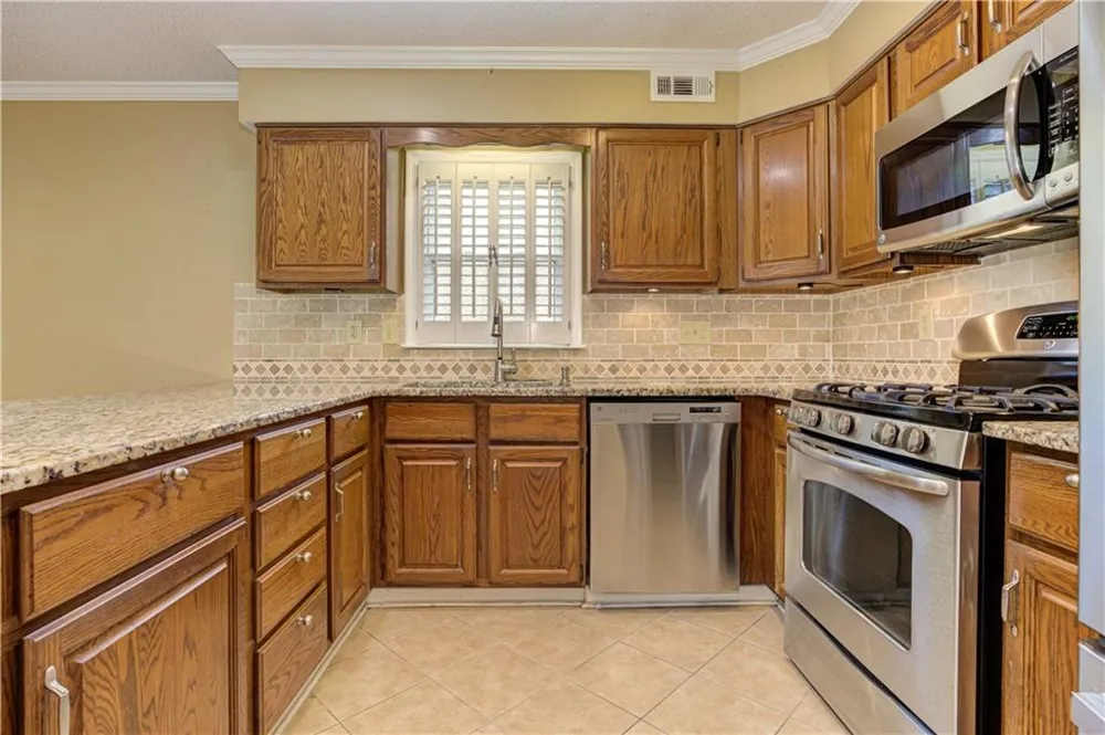 60 Heartwood Drive Marietta, GA 30062