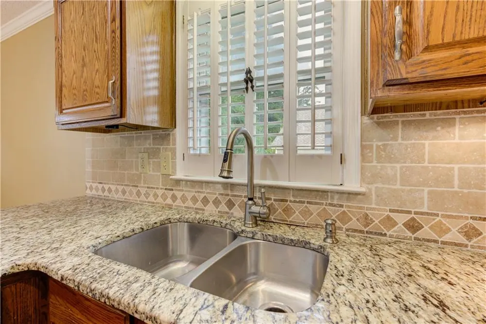 60 Heartwood Drive Marietta, GA 30062