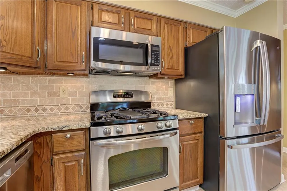 60 Heartwood Drive Marietta, GA 30062