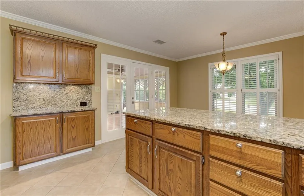 60 Heartwood Drive Marietta, GA 30062