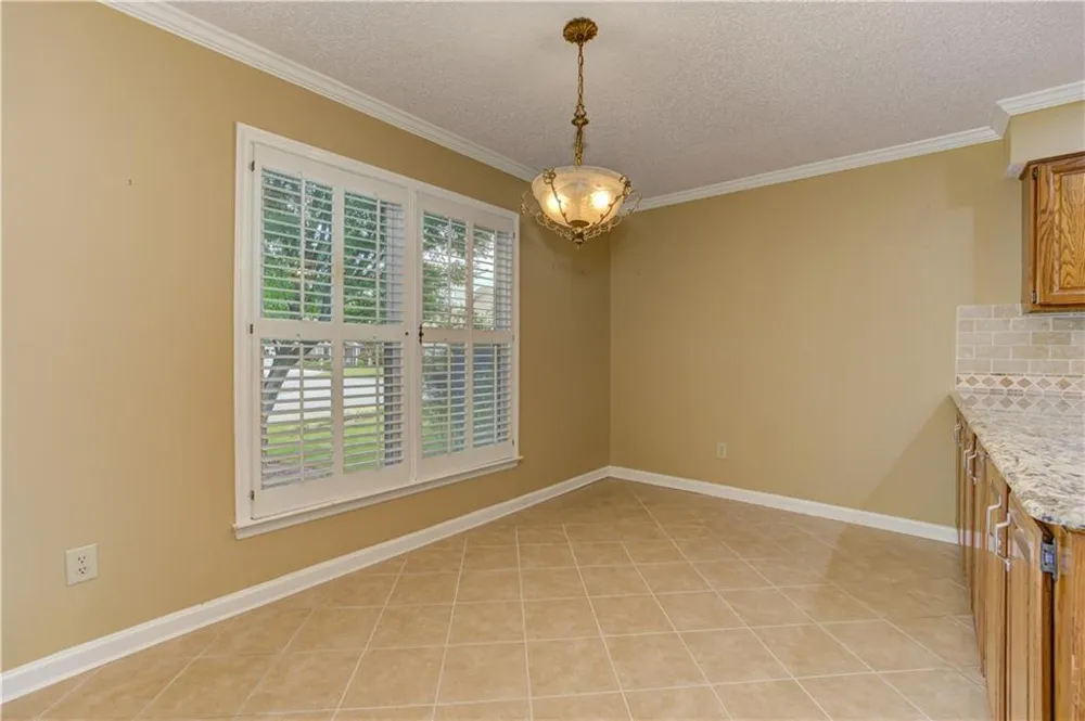 60 Heartwood Drive Marietta, GA 30062