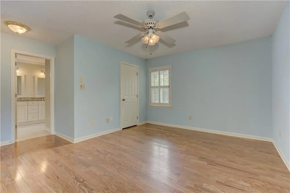 60 Heartwood Drive Marietta, GA 30062