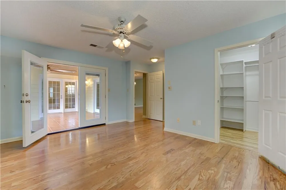 60 Heartwood Drive Marietta, GA 30062